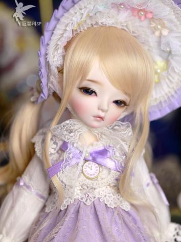 BJD DSD Super Baby Limited ...