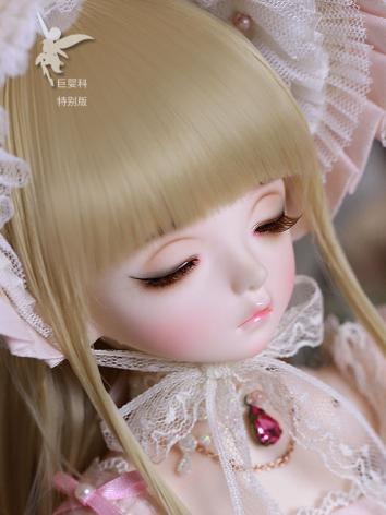 BJD DSD Super Baby Limited ...