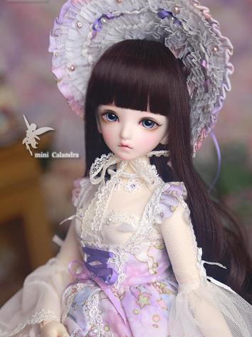 BJD Mini Calandra 41cm Girl Ball-jointed Doll