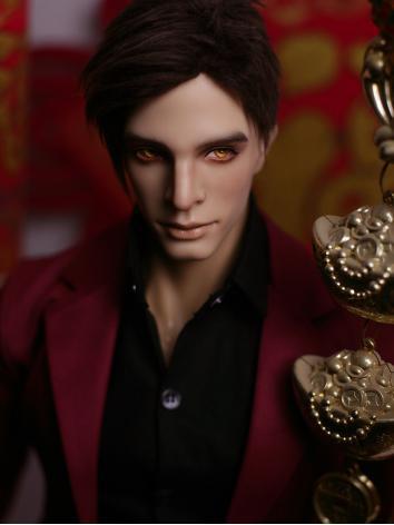 BJD Limited Edition Saturn ...