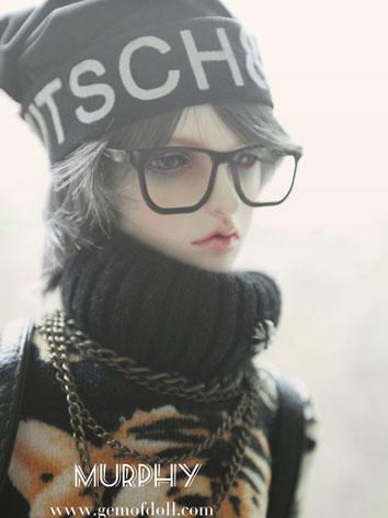 BJD MURPHY 63cm Boy Ball-jointed Doll