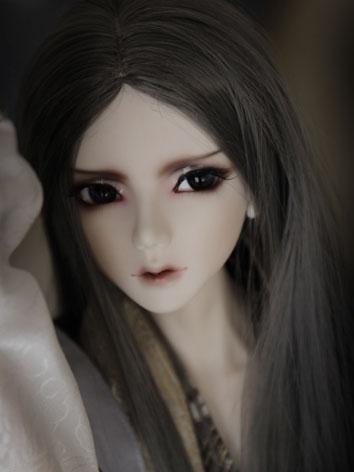 BJD Lingxiao Boy 60cm Ball-...