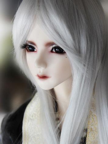 BJD Jingxiao Boy 60cm Ball-...