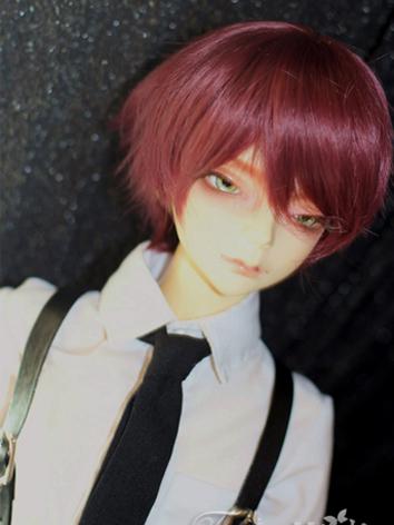 BJD Male/Female Wine/Brown/...