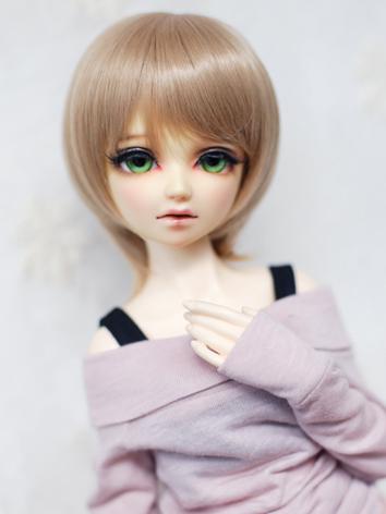 BJD Male/Female Flaxen/Gold...