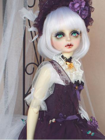 BJD Treece Girl 59cm Ball-jointed Doll 