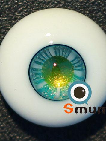 Eyes 14mm/16mm/18mm/20mm Eyeballs BL-08 for BJD (Ball-jointed Doll)