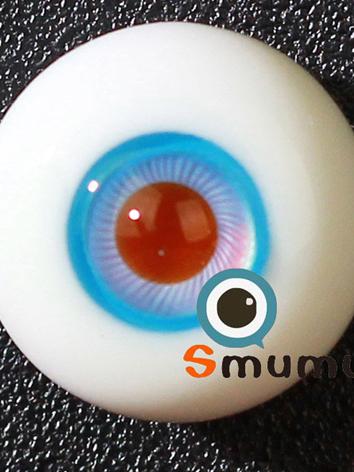 Eyes 14mm/16mm/18mm/20mm Eyeballs BL-31 for BJD (Ball-jointed Doll) 
