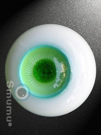 Eyes 14mm/16mm/18mm/20mm Eyeballs BO-06 for BJD (Ball-jointed Doll) 