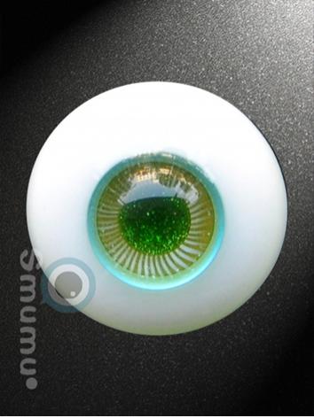 Eyes 14mm/16mm/18mm/20mm Eyeballs BO-24 for BJD (Ball-jointed Doll) 