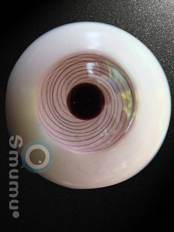 Eyes 14mm/16mm/18mm/20mm Eyeballs E-03 for BJD (Ball-jointed Doll)