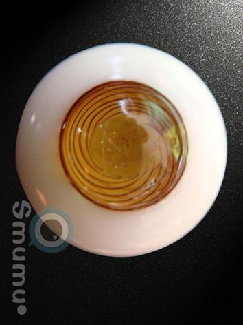 Eyes 14mm/16mm/18mm/20mm Eyeballs E-08 for BJD (Ball-jointed Doll)