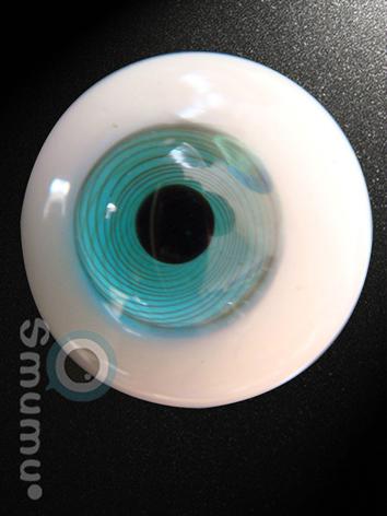 Eyes 14mm/16mm/18mm/20mm Eyeballs E-14 for BJD (Ball-jointed Doll)