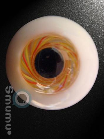 Eyes 14mm/16mm/18mm/20mm Eyeballs E-18 for BJD (Ball-jointed Doll)