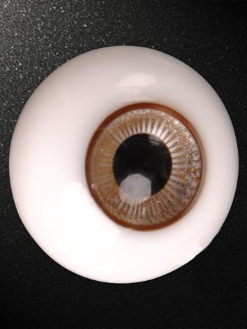 Eyes 14mm/16mm/18mm/20mm Eyeballs BD-12 for BJD (Ball-jointed Doll)