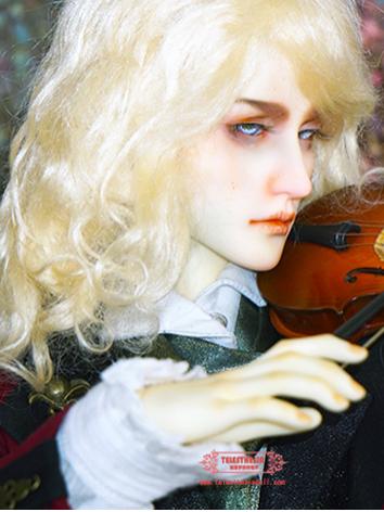 BJD Jack Boy 72cm Ball-join...