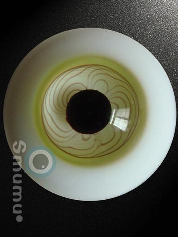 Eyes 14mm/16mm/18mm/20mm Ey...