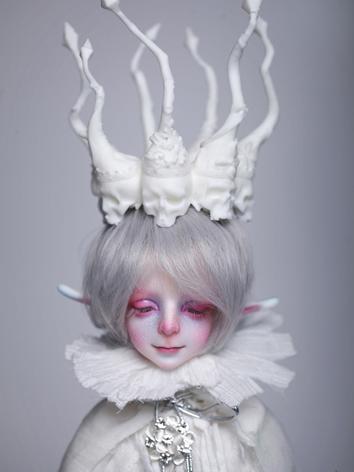 BJD Alan Elf 51cm Boy Ball-...