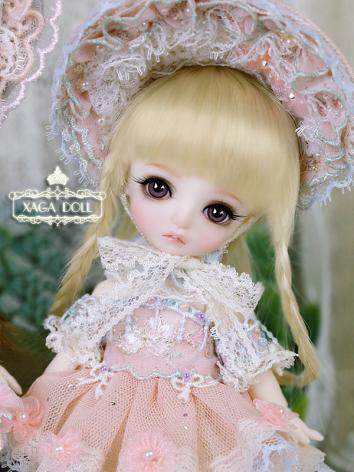 BJD Yoyomi 14.5cm Ball-Jointed Doll