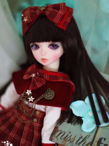 BJD SP Coral 27cm girl Ball...