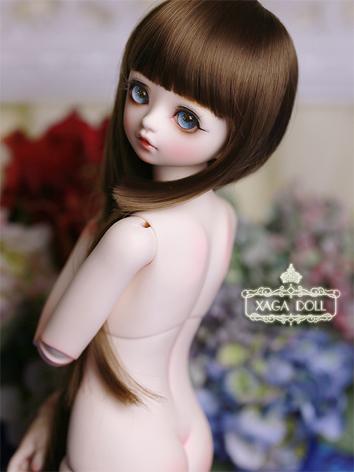 BJD Body 54cm Girl C Type B...