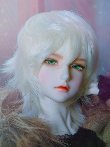 BJD Flint Boy 72cm Ball-joi...