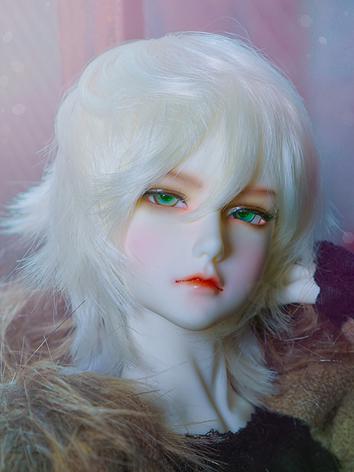 BJD Flint Boy 72cm Ball-jointed doll 