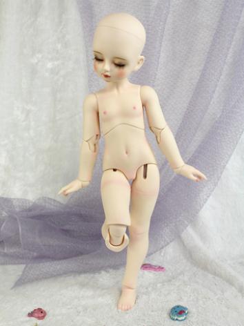 BJD Nude Body 42cm BB Girl ...