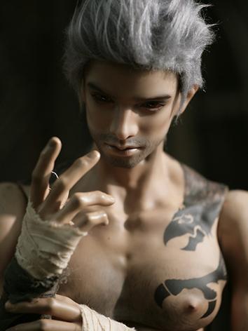 BJD Limited Edition Jupiter...