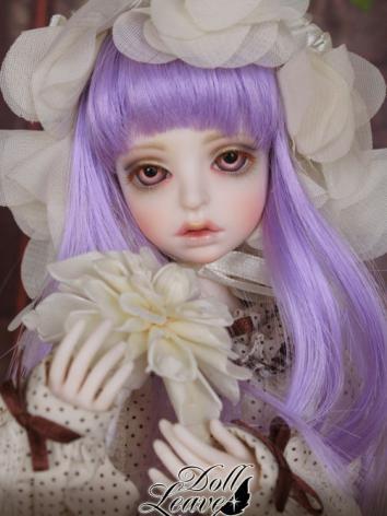 BJD Nina Girl 43.5cm Ball-jointed doll
