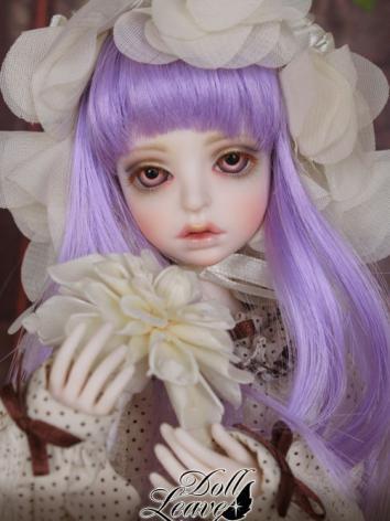 BJD Nina Girl 43.5cm Ball-j...