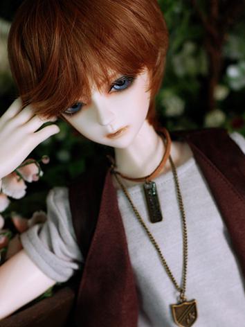 BJD Elvis 60cm boy Ball-joi...