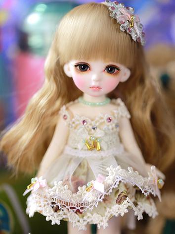 BJD Hanami 16cm Ball-Jointed Doll