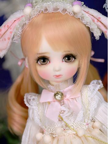 BJD DSD Super Baby Limited ...