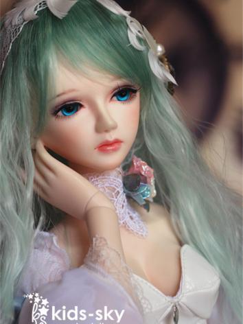 BJD Aquamarine 58cm Girl Ba...