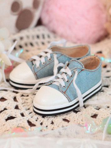 Bjd Shoes Sneakers Sports S...