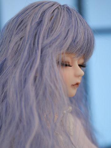 BJD Sleeping Iris Girl 56cm...