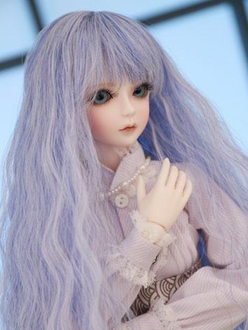 BJD Pine Girl 56cm Ball-jointed doll