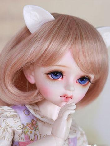 BJD Youle 38.3cm Girl Ball-...