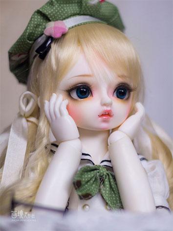 BJD Minian 38.3cm Girl Ball-jointed doll