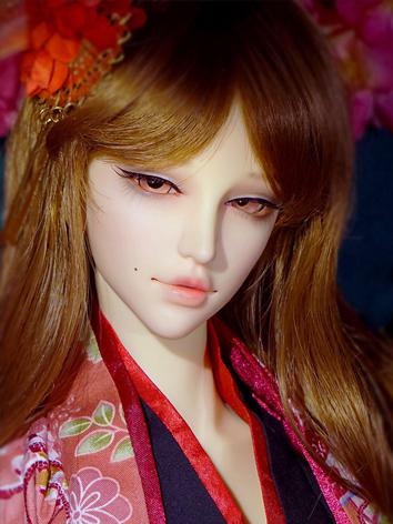 BJD Xunyicao Girl 65cm Ball...