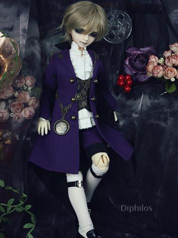 Bjd Clothes Handsome Clothe...