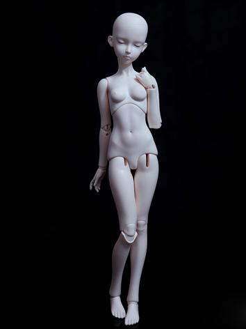 BJD 58cm Girl Body B-G58-02...