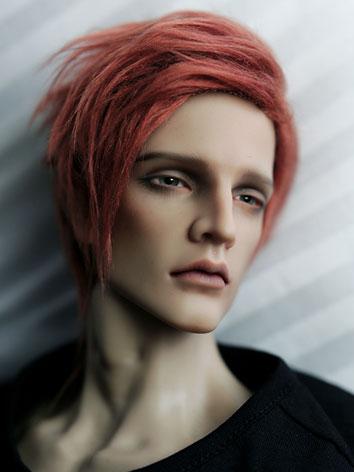 BJD Limited Edition Enoch E...