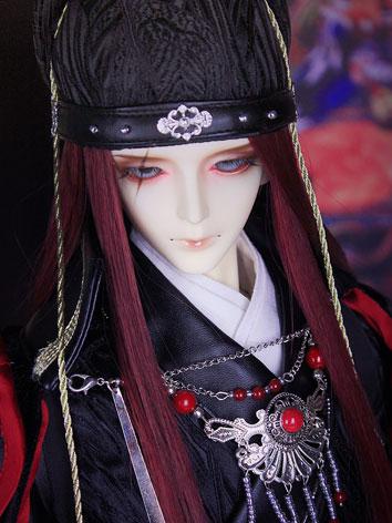 BJD Valkyrie 72.5cm boy Bal...