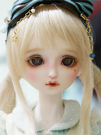 BJD Eudora 43cm Girl Ball-j...