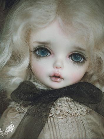 【Limited Edition】BJD Catnip 40cm Girl Dear SD Size Ball Jointed Doll