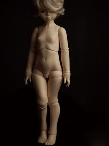 BJD 40cm Healing line Girl ...