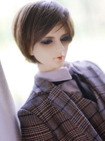 BJD Vodka 72.5cm boy Ball-jointed doll