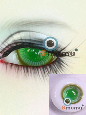 Eyes 14mm/16mm/18mm/20mm Eyeballs DP-04 for BJD (Ball-jointed Doll)